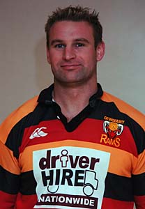 Kevin Crouthers40